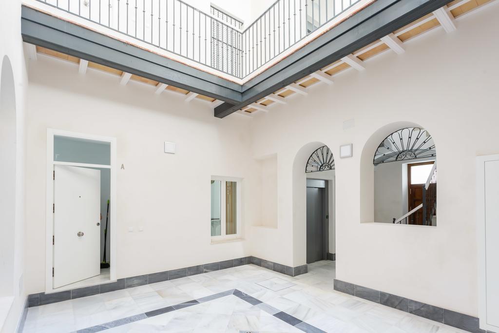 Apartment Casa Tanguillos De