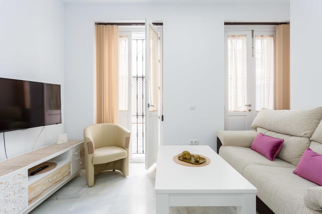 Casa Tanguillos De Apartment Cadiz