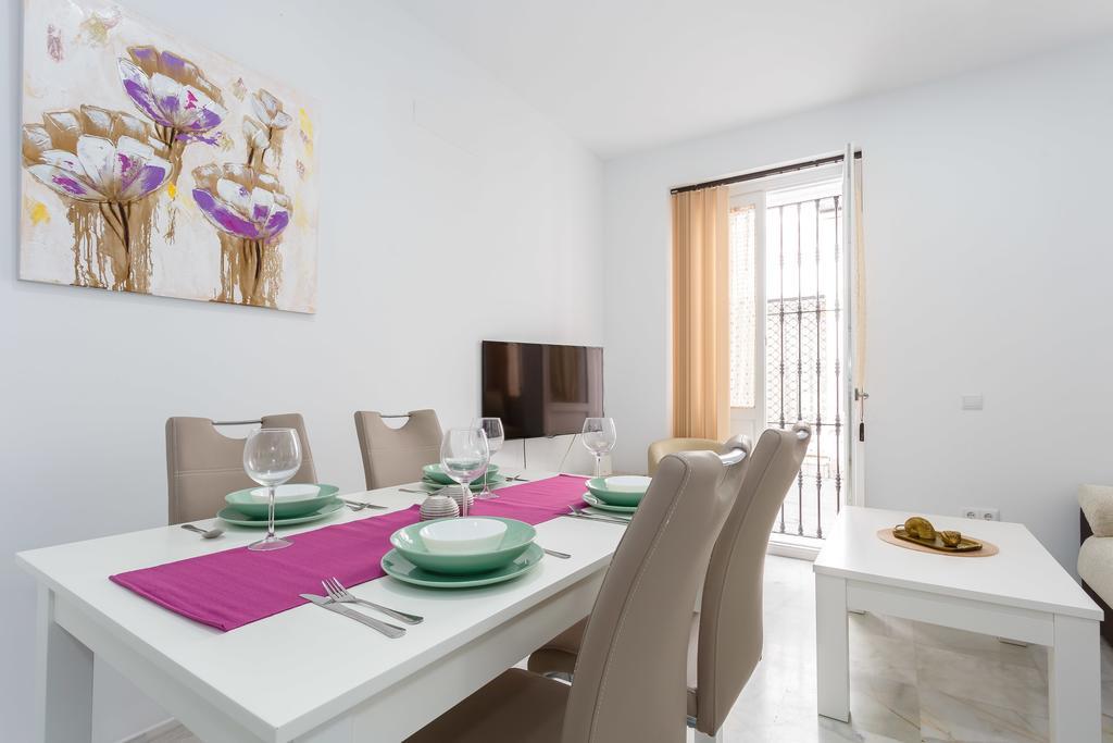 Apartment Casa Tanguillos De
